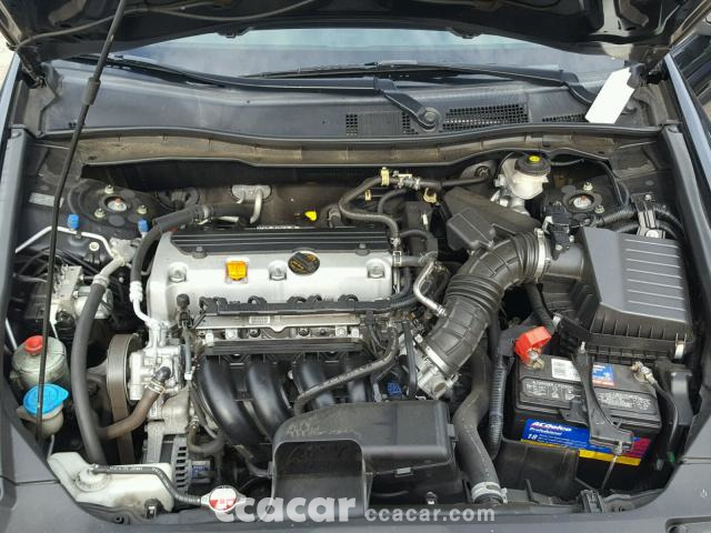 2012 Honda Accord Se 2.4L 4 | Salvage & Damaged Cars for Sale