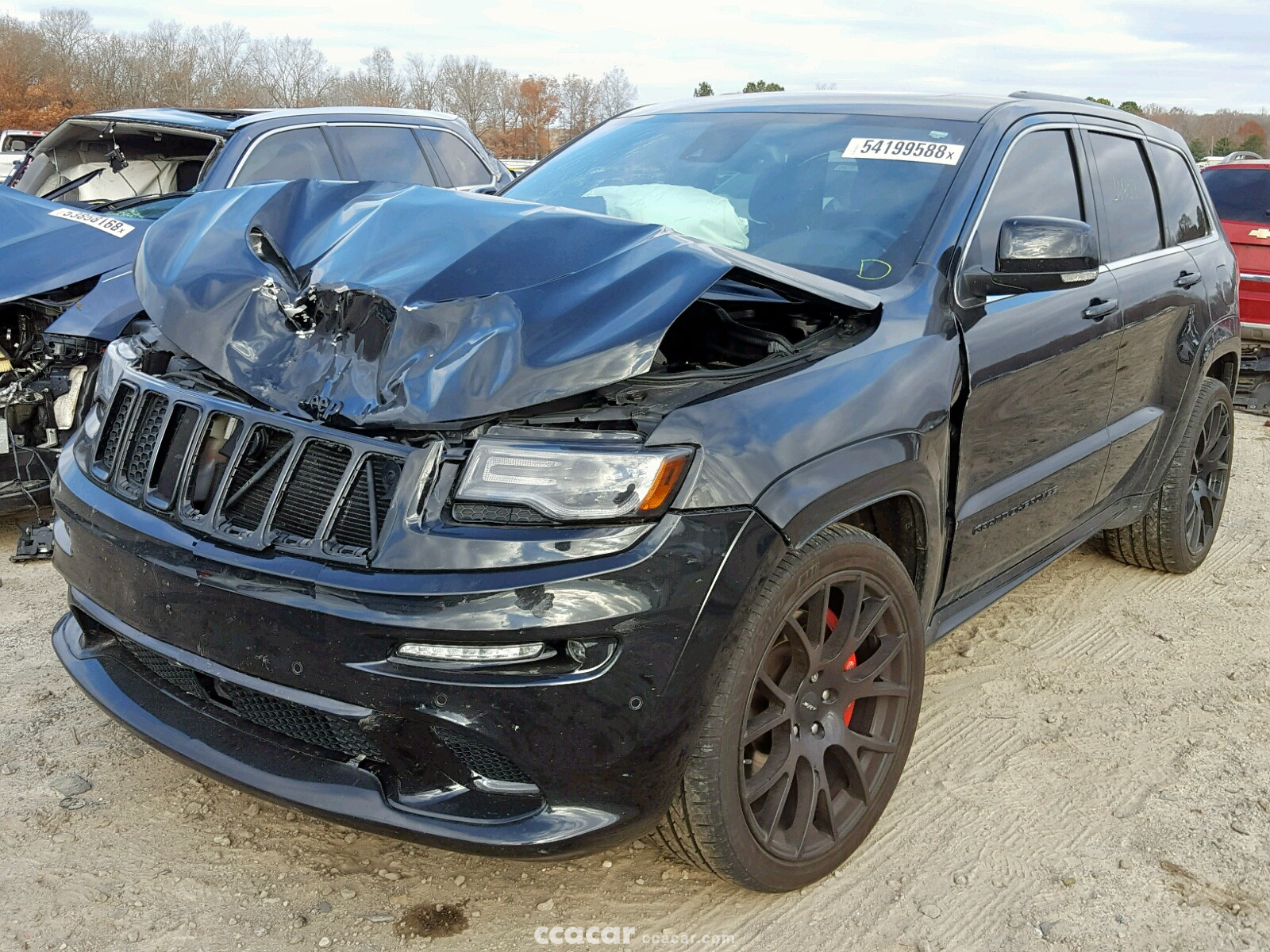 Damaged Jeep For Sale at Jill Scott blog