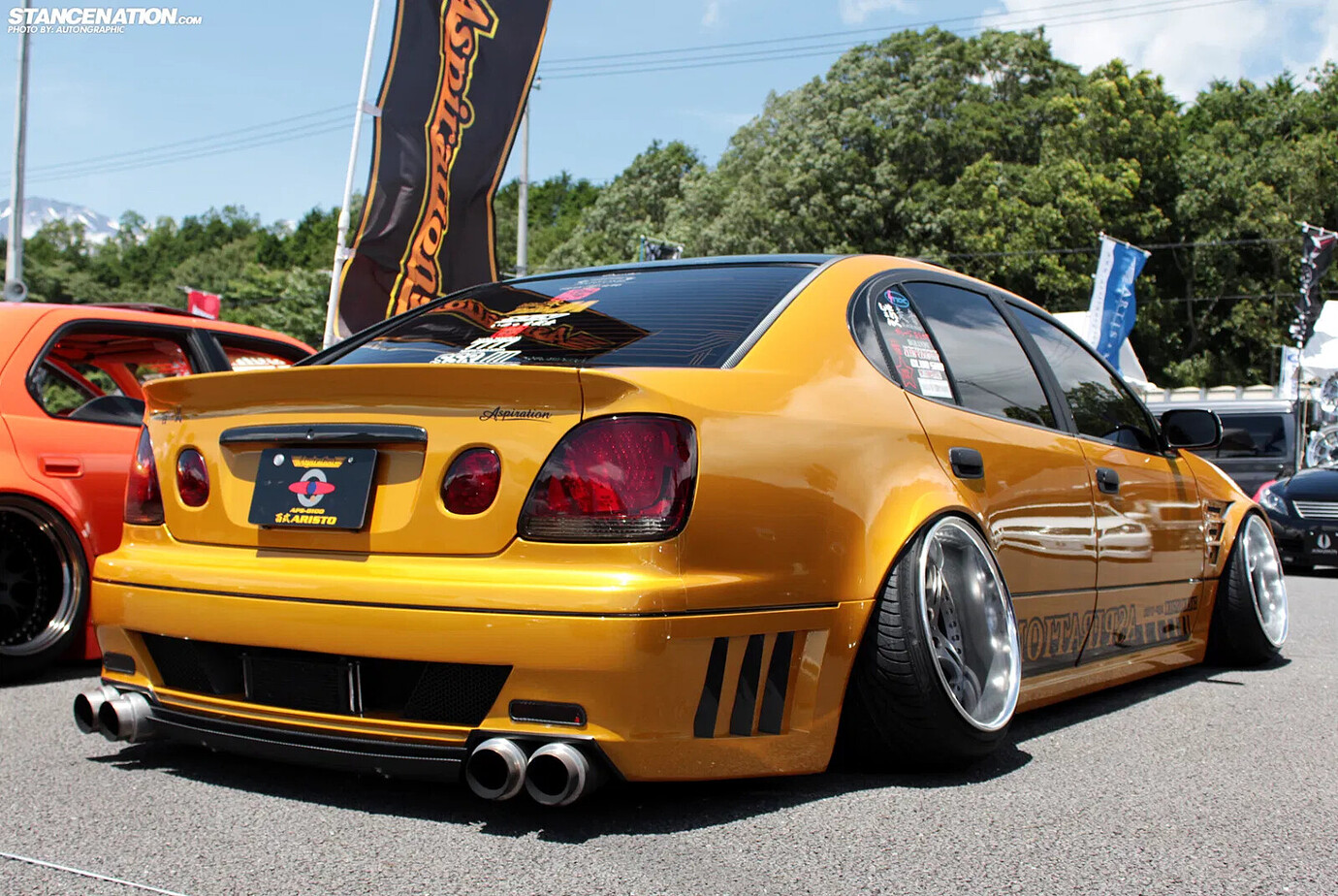JDM modifications (Wide body kits, Camber etc CC2 Suggestions Car Crushers Forum
