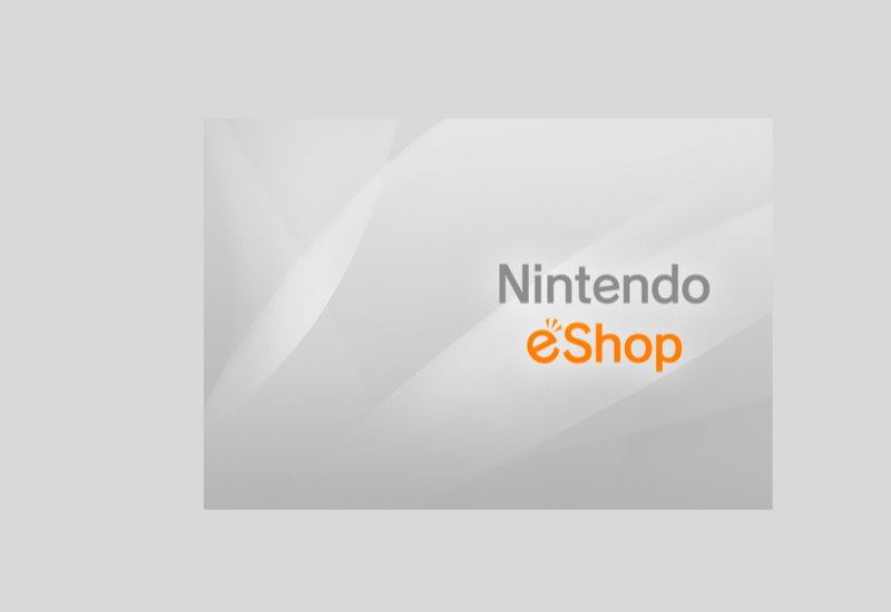 Nintendo Card 10 USD CD Key, Key