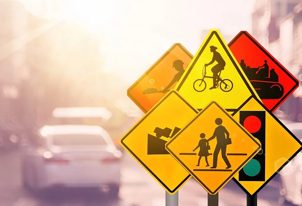 How to Teach Road Safety & Traffic Rules to Kids