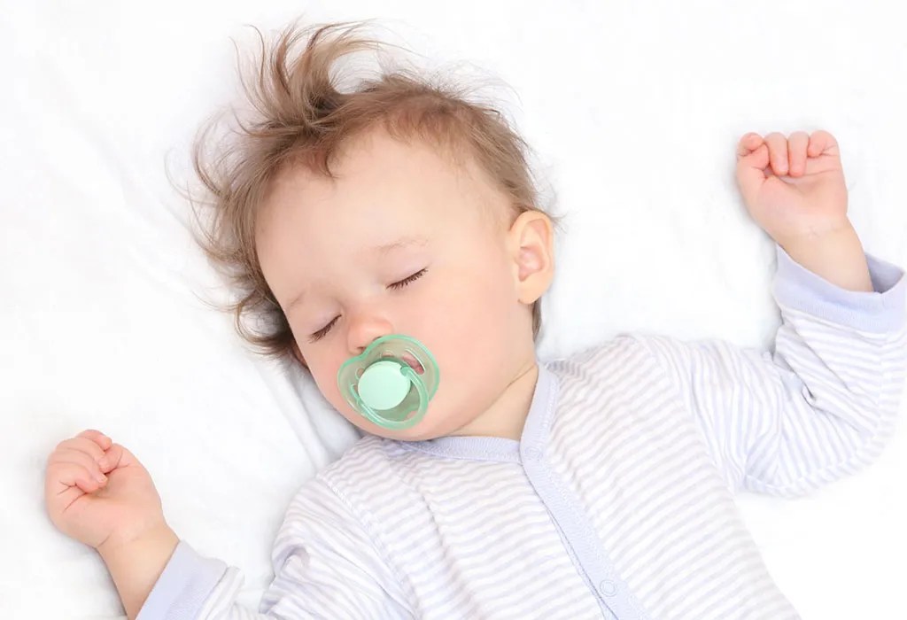 SIDS Signs, Causes & Baby Sleep Safety