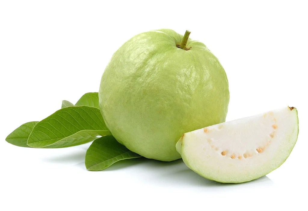 Eating Guava While Pregnant Benefits & Side Effects