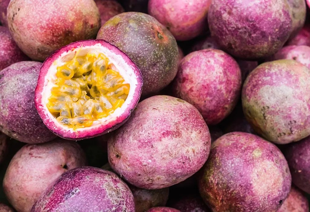 Eating Passion Fruit in Pregnancy Is It Safe?