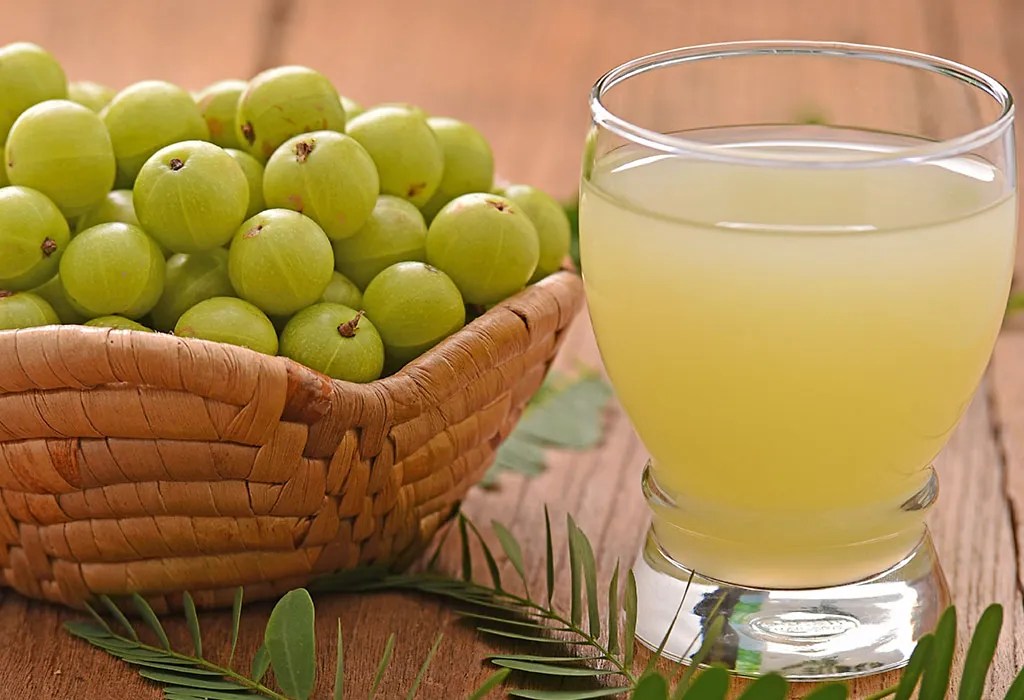 Eating Amla While Pregnant Is it Safe, Advantages & more