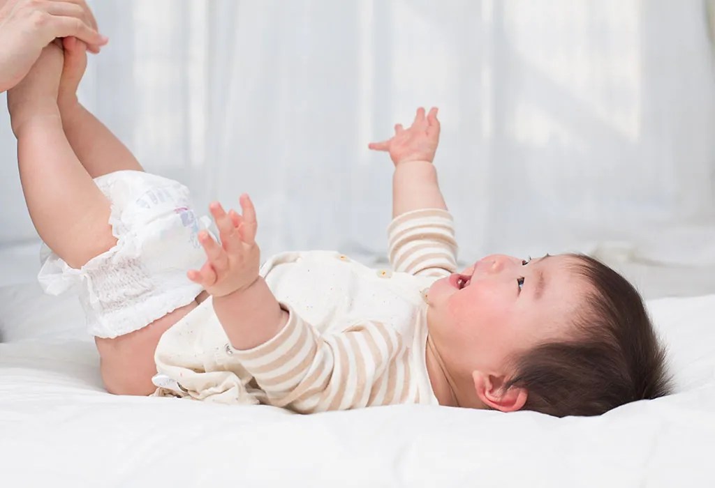 Top 18 Health Benefits of Using Coconut Oil for Infants