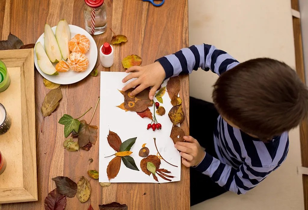 30 Easy To Do Waste Material Craft Ideas for Children