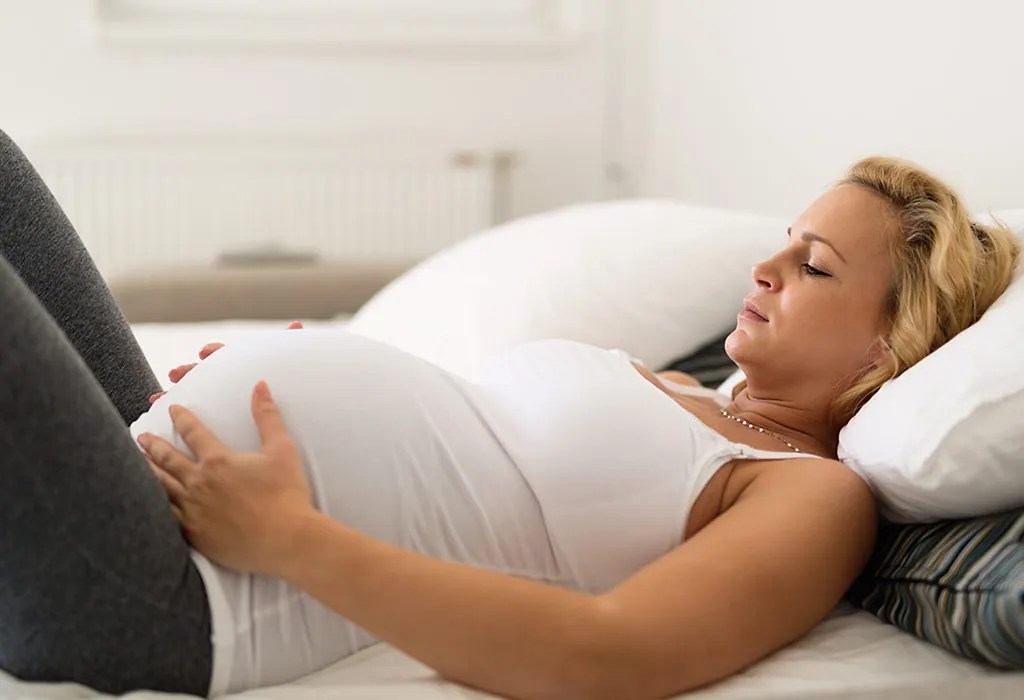 Braxton Hicks Contractions Signs, Causes and Treatment