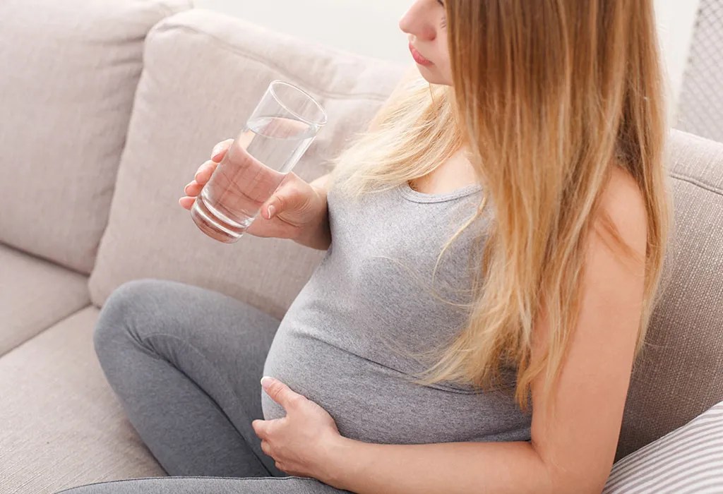 Bloating & Gastric Problem in Pregnant Women Signs & Remedies