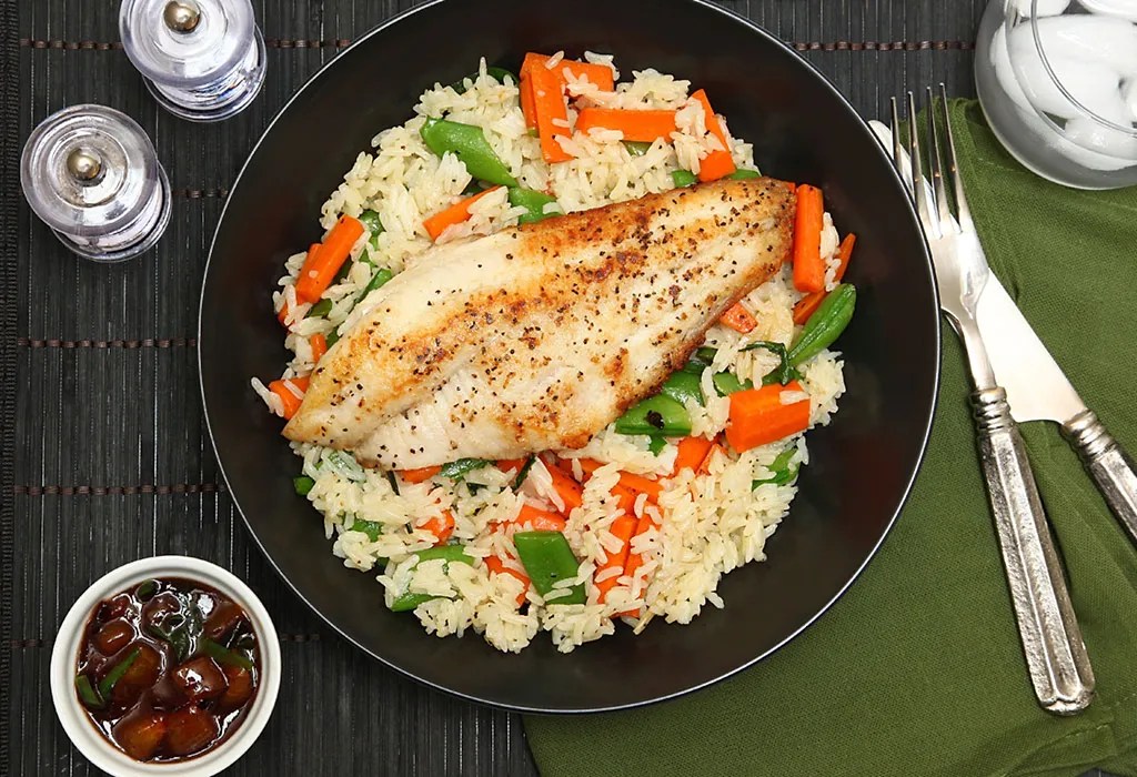 Consuming Fish While Pregnant Benefits, What to Eat & Avoid