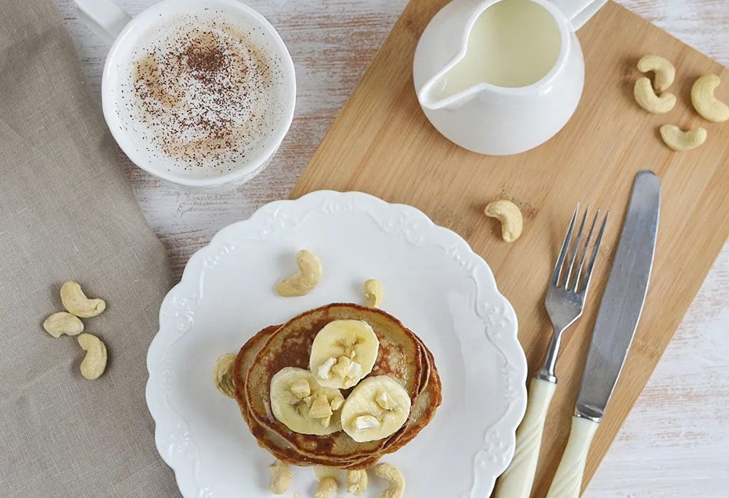 Eating Cashew Nuts in Pregnancy Is It Safe, Advantages & more