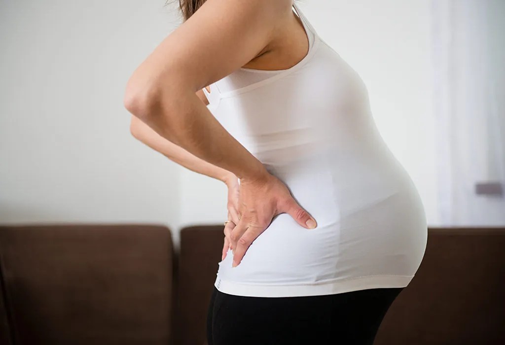 Tailbone(Coccyx) Pain While Pregnant Causes, Symptoms & Treatment