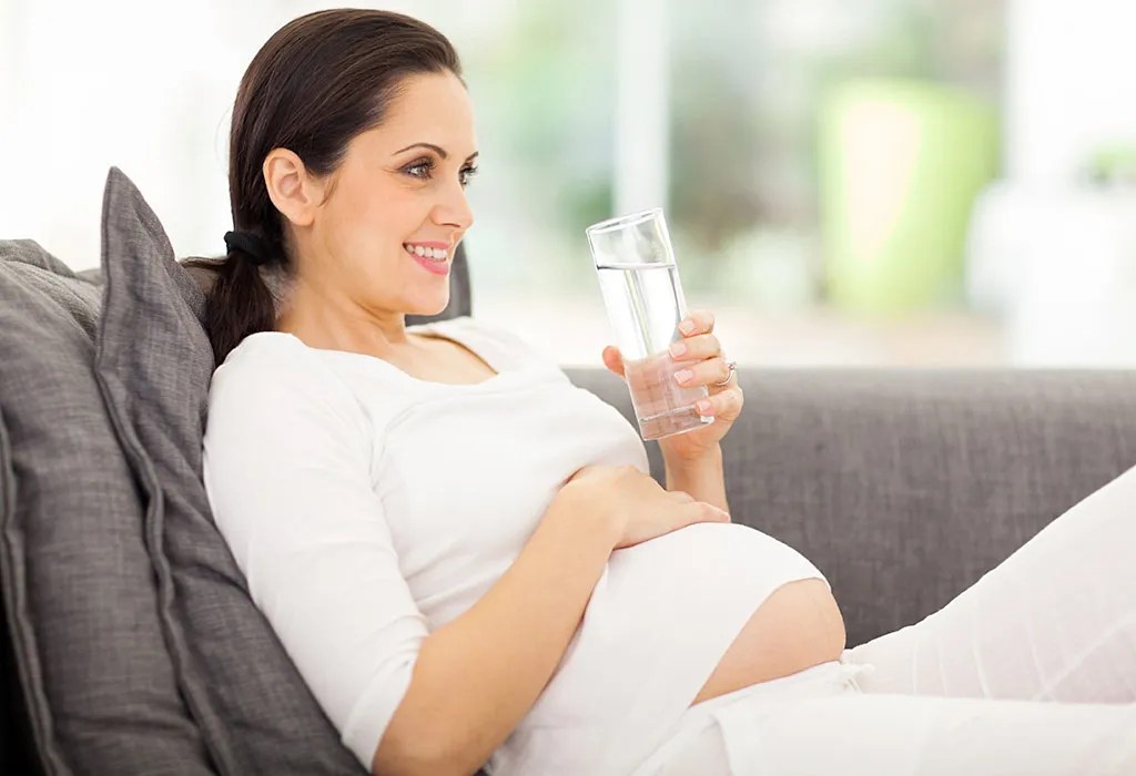 Blood Clots in Pregnancy Reasons, Signs & Treatment