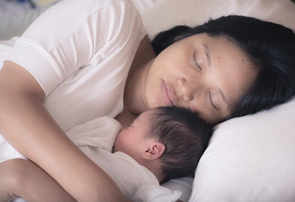 (CoSleeping) Sharing the Bed with Baby Benefits, Risks & more