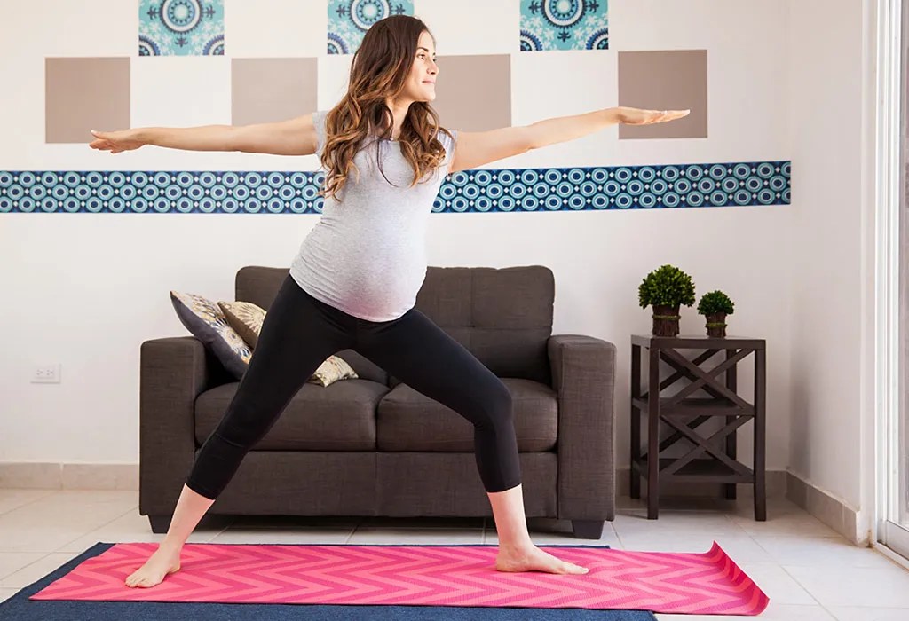 Blood Clots in Pregnancy Reasons, Signs & Treatment