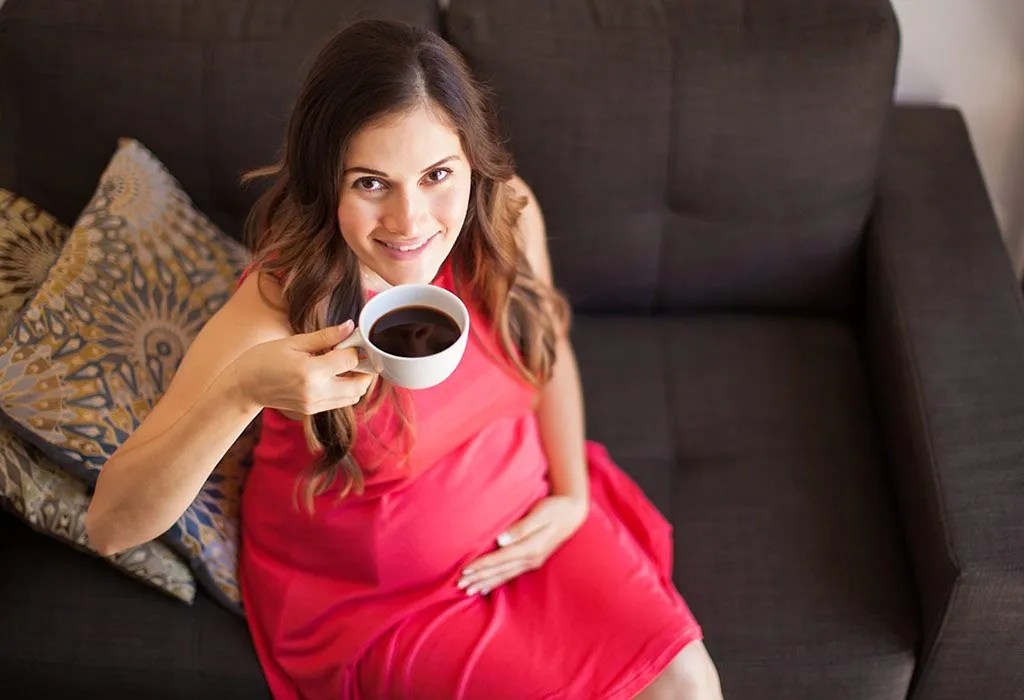Caffeine Intake in Pregnancy