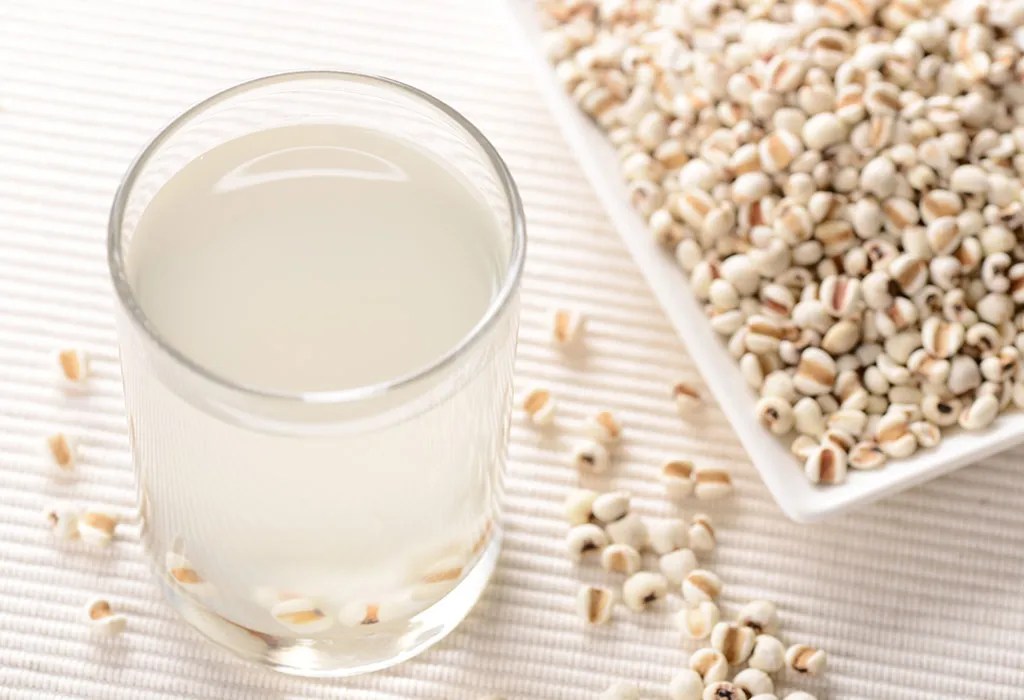 Barley Water in Pregnancy How to Prepare, Benefits & Risks