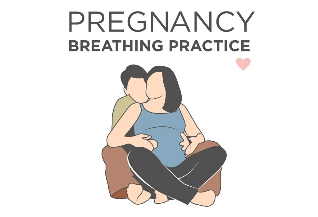 Lamaze Childbirth Technique for Labour and Delivery