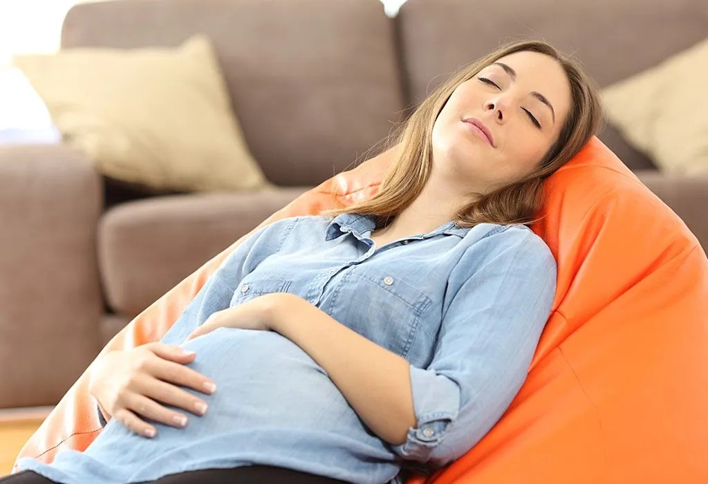 Dreaming in Pregnancy What you Experience?