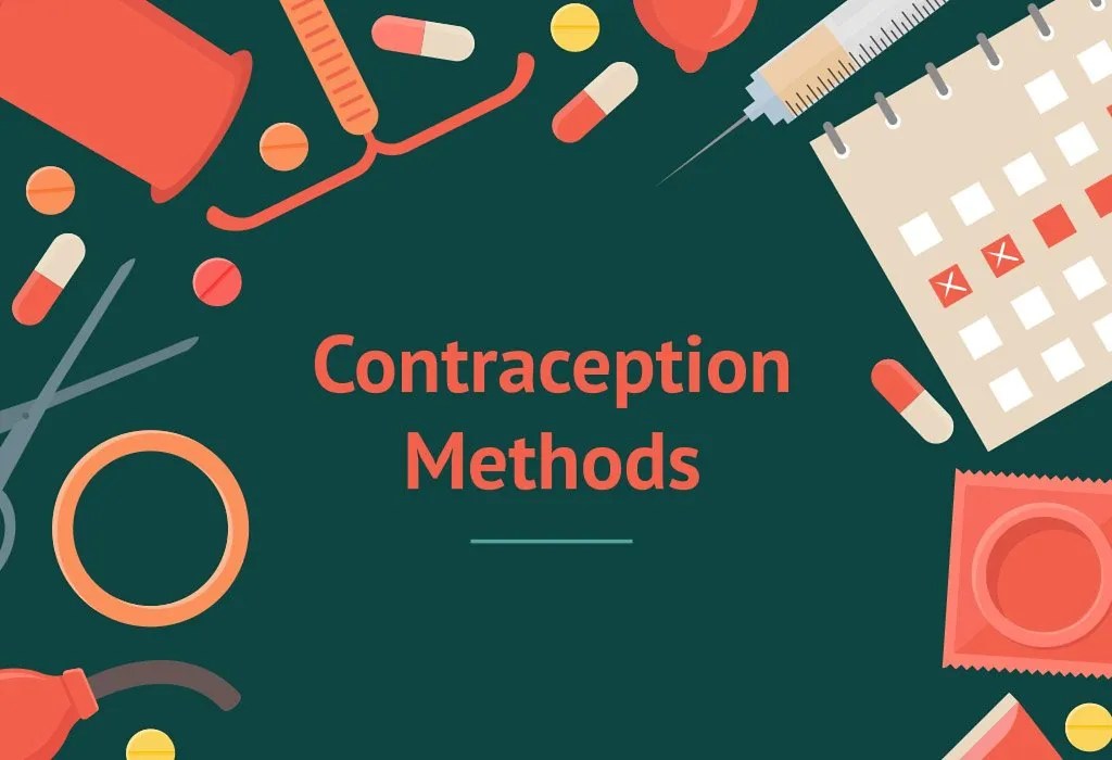 PostPregnancy Birth Control Methods You Should Know About