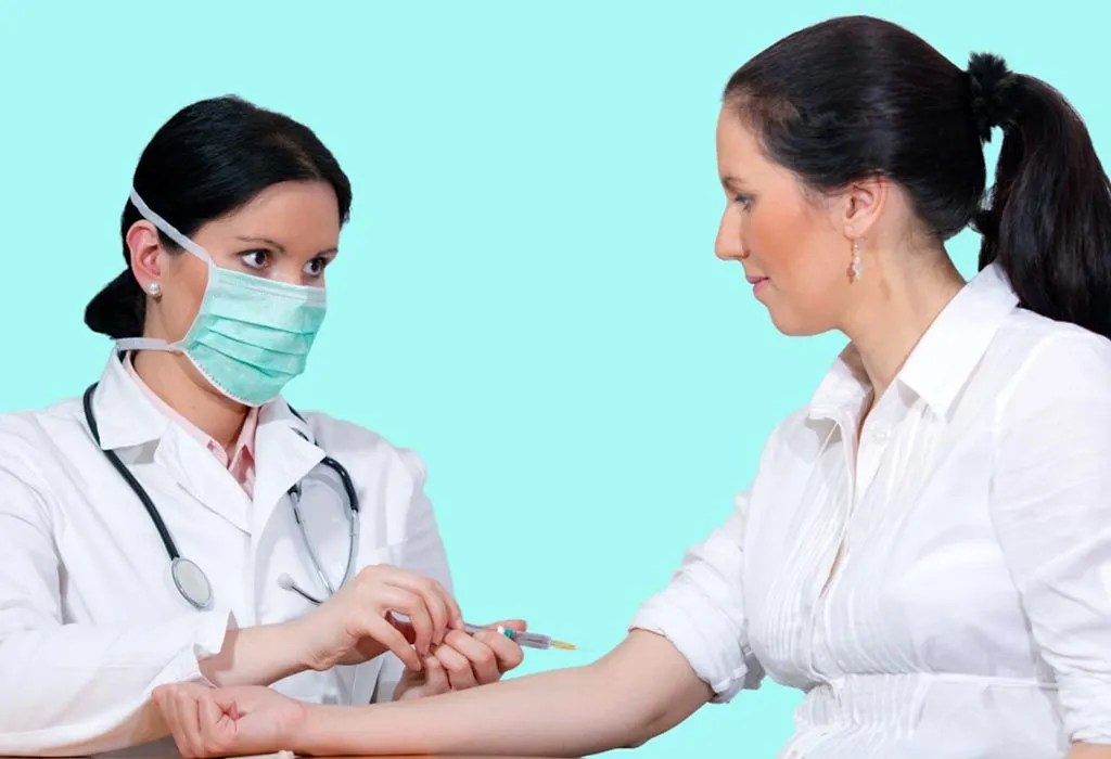 Torch Test For Pregnancy How to Prepare & Risks