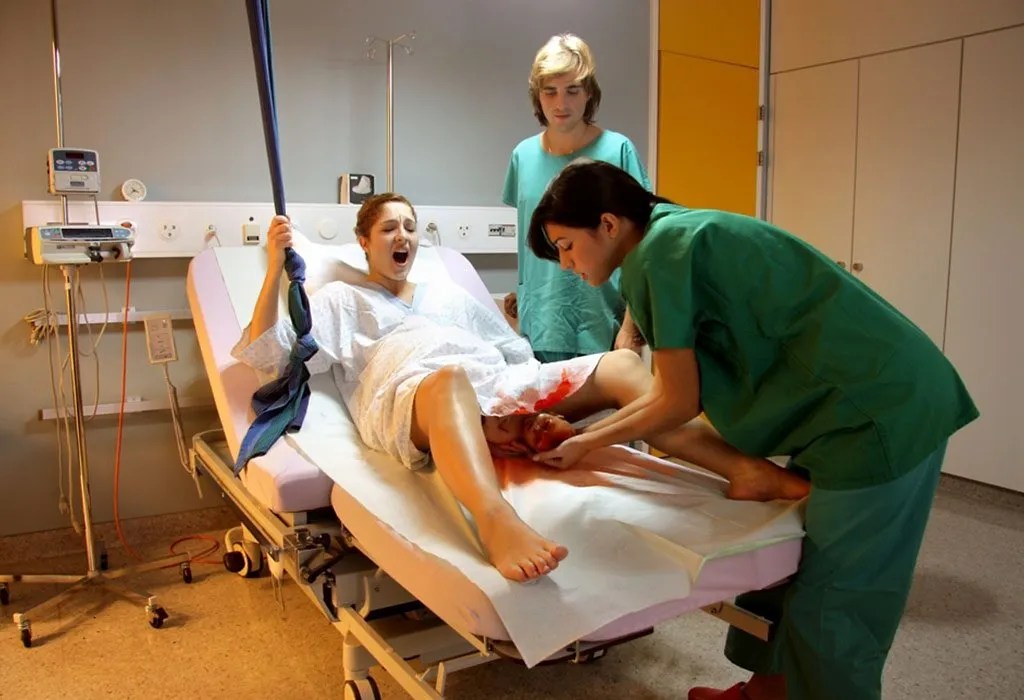Umbilical Cord Prolapse Causes,Treatment and Prevention