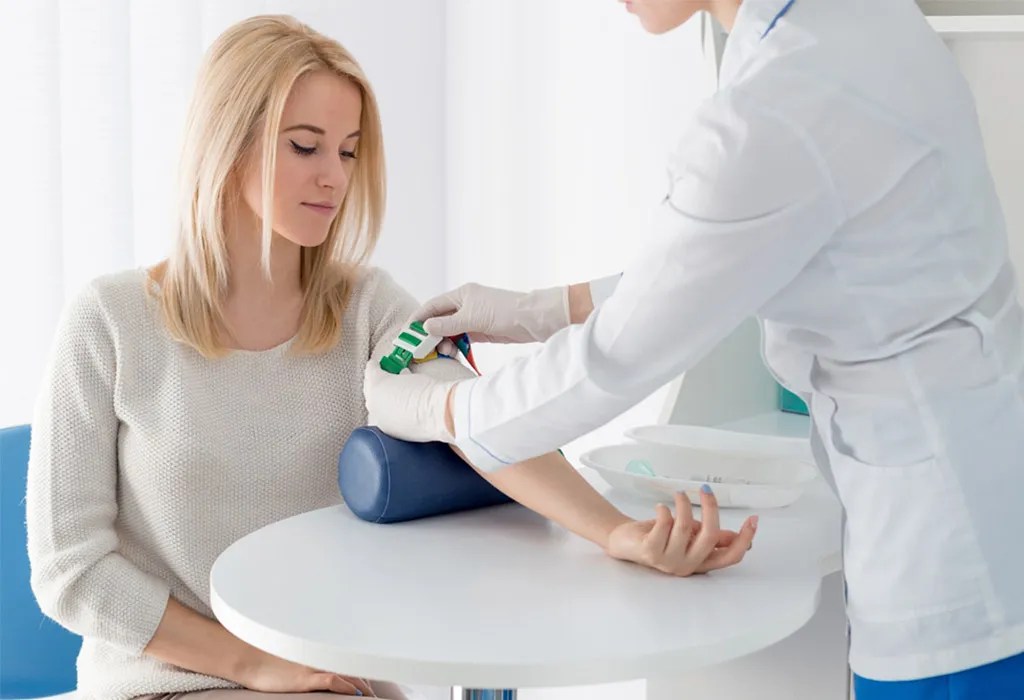 Quadruple Test (SecondTrimester Prenatal Testing)