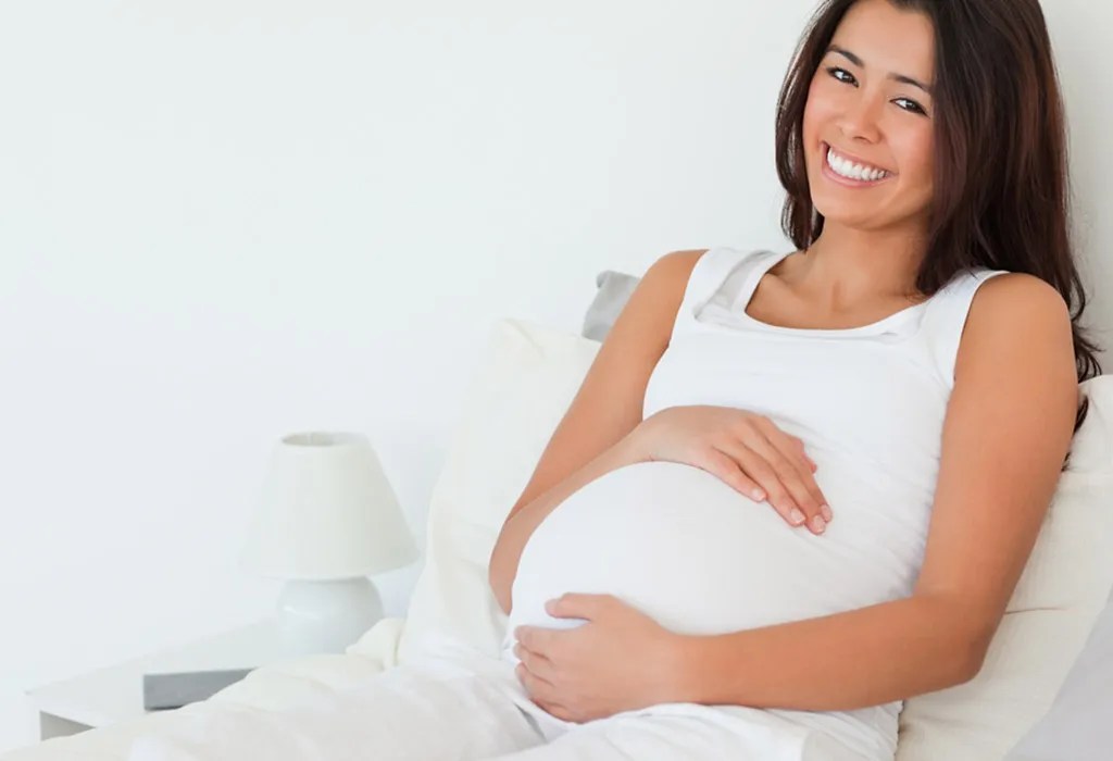 Consuming Rice During Pregnancy Benefits & Risks