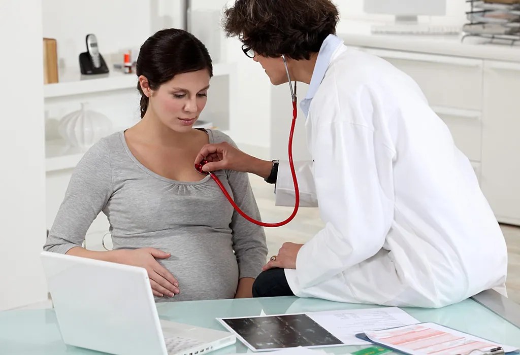 Bronchitis during Pregnancy Causes, Symptoms & Treatment