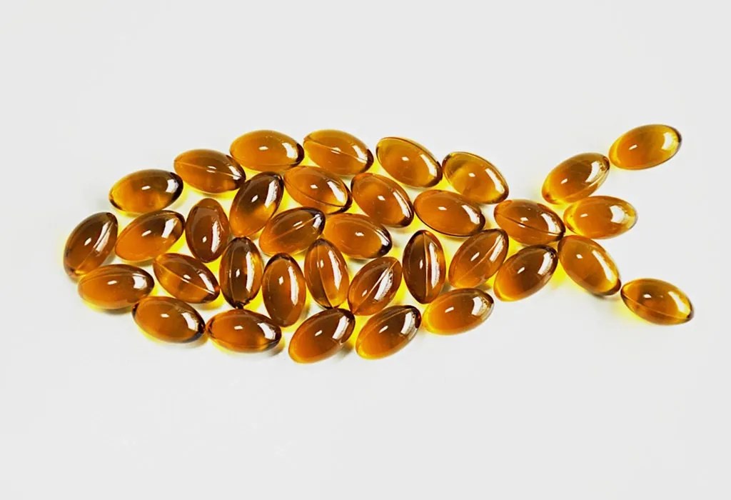 Fish Oil during Pregnancy Benefits, Risks & Precautions to Consider