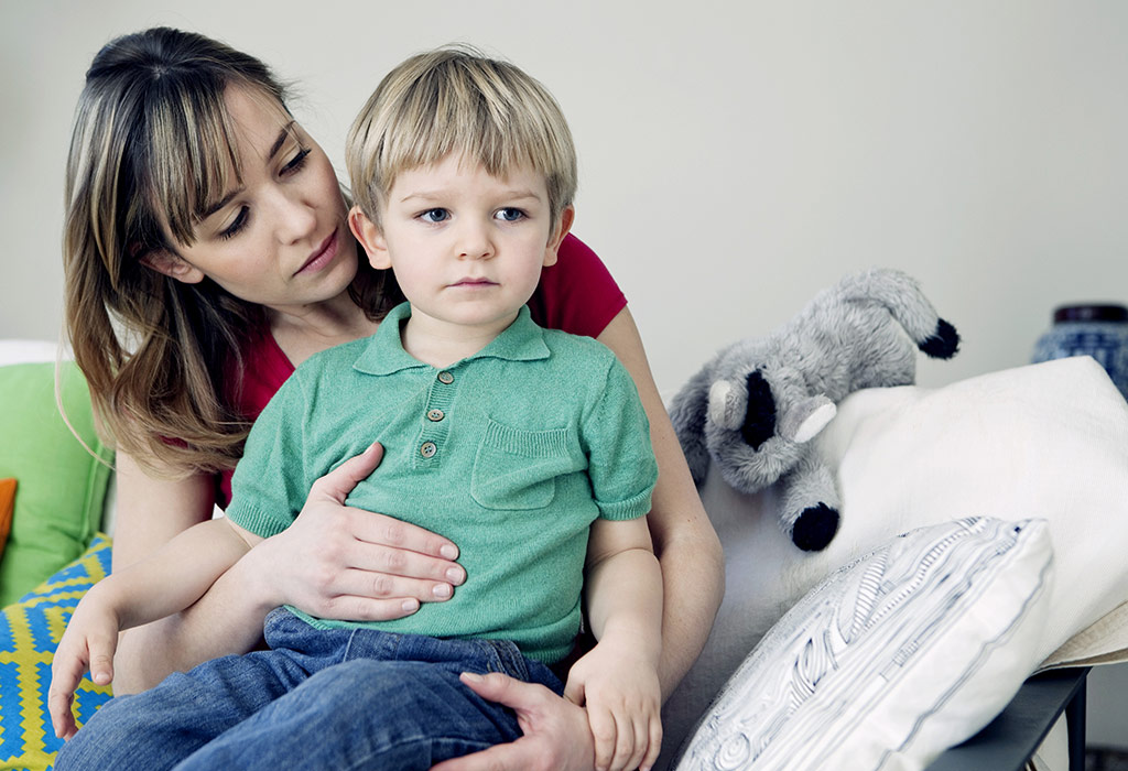 Celiac Disease in Children