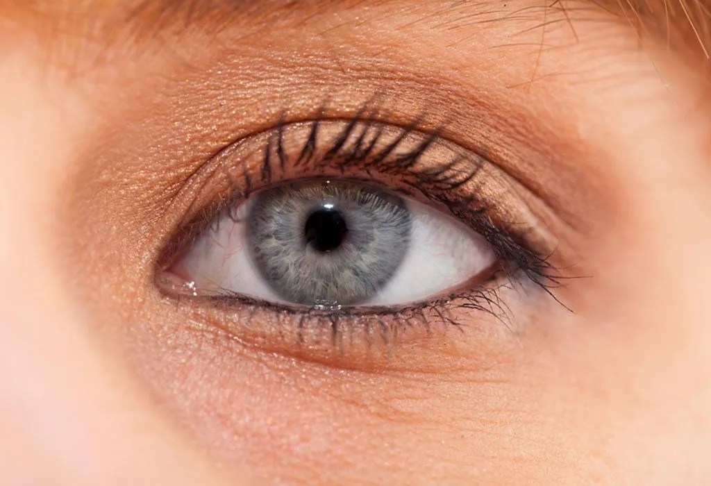 Dark Circles in Children Reasons, Signs & Home Remedies