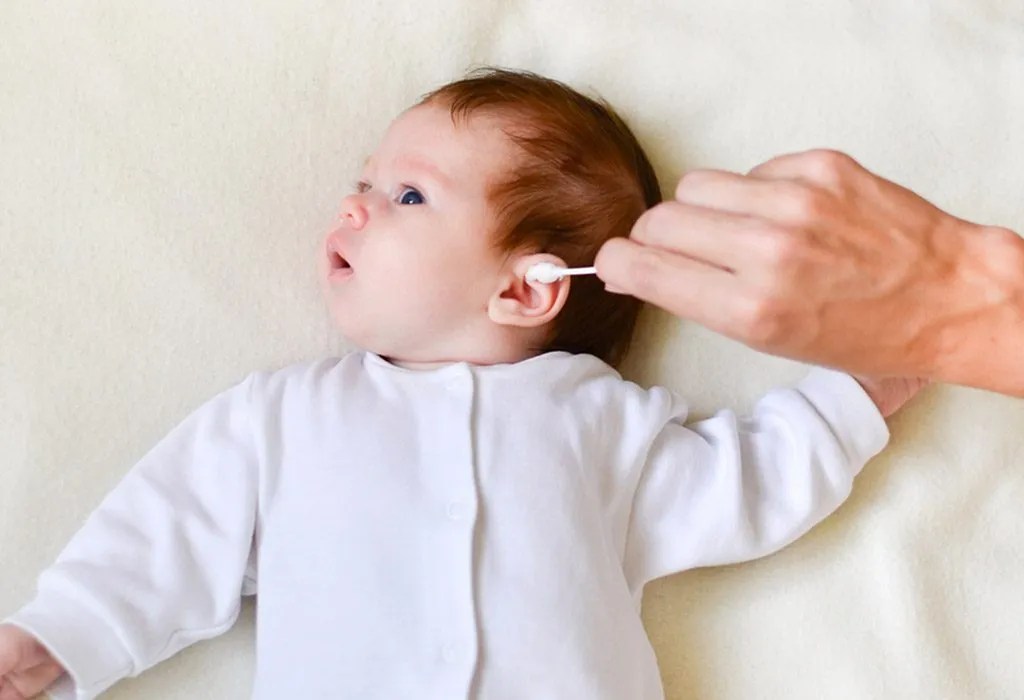 How to Clean Your Baby’s Ears Effective Tips and Home Remedies