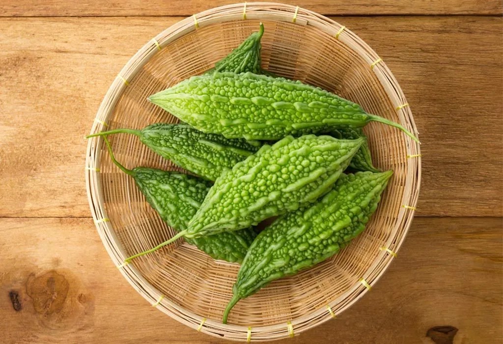 Eating Bitter Gourd (Karela) During Pregnancy Is It Safe?