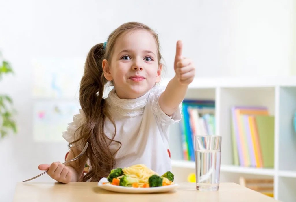 12 Nutritious and Healthy Indian Snacks for Kids