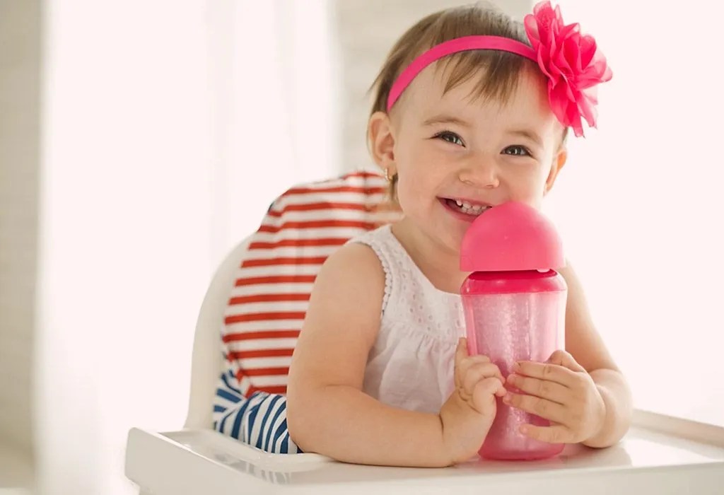 Coconut Water For Babies Risks, Benefits & Things To Consider
