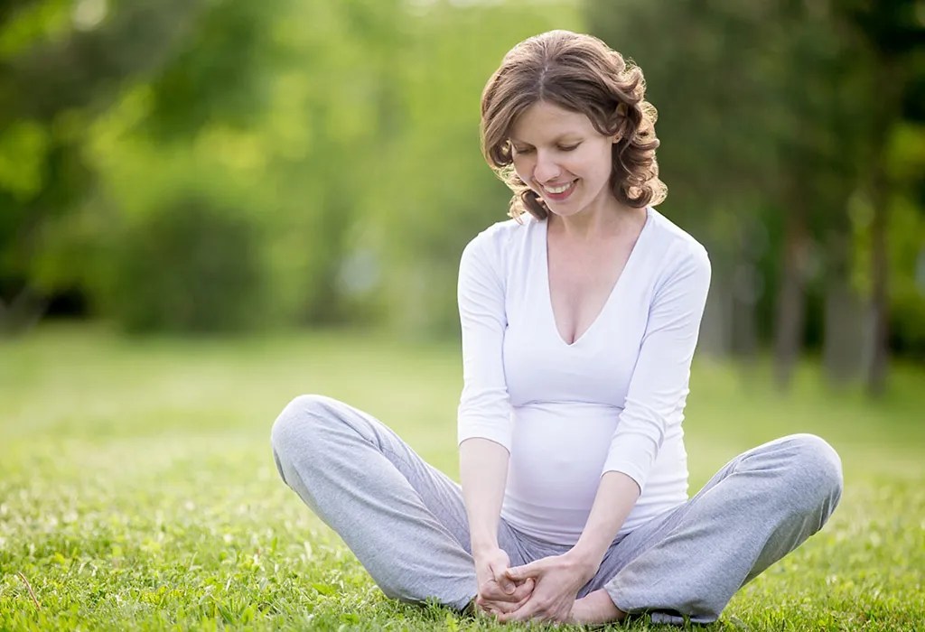 How To Do Butterfly Exercise In Pregnancy & Its Benefits