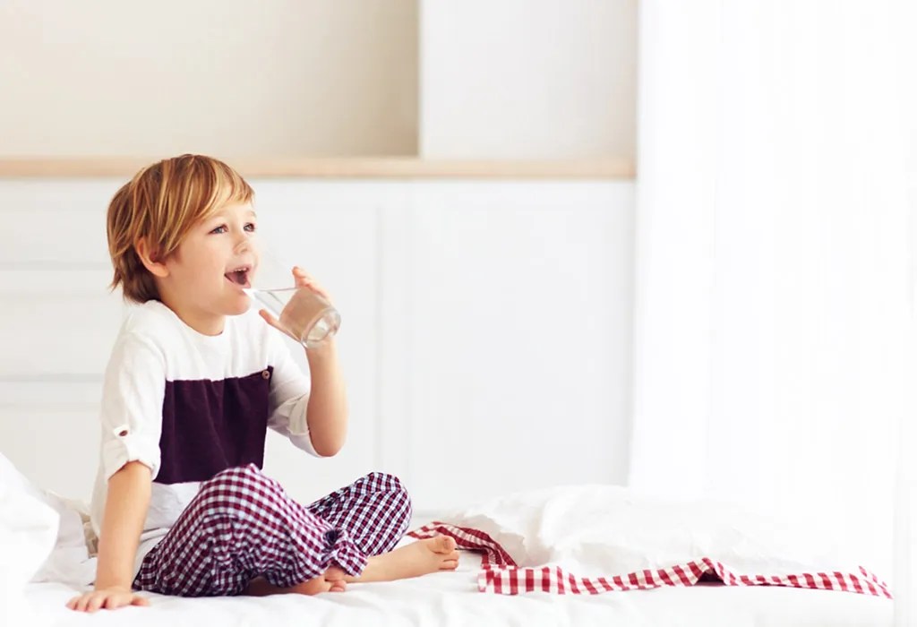 Gas Problem In Toddlers Reasons, Prevention & Home Remedies