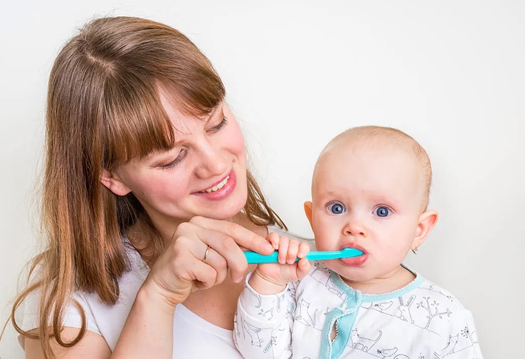 A Starter’s Guide to Baby Teeth Care