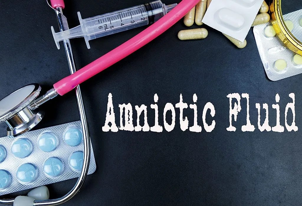 Leaking Amniotic Fluid while Pregnant Causes, Signs & Treatment