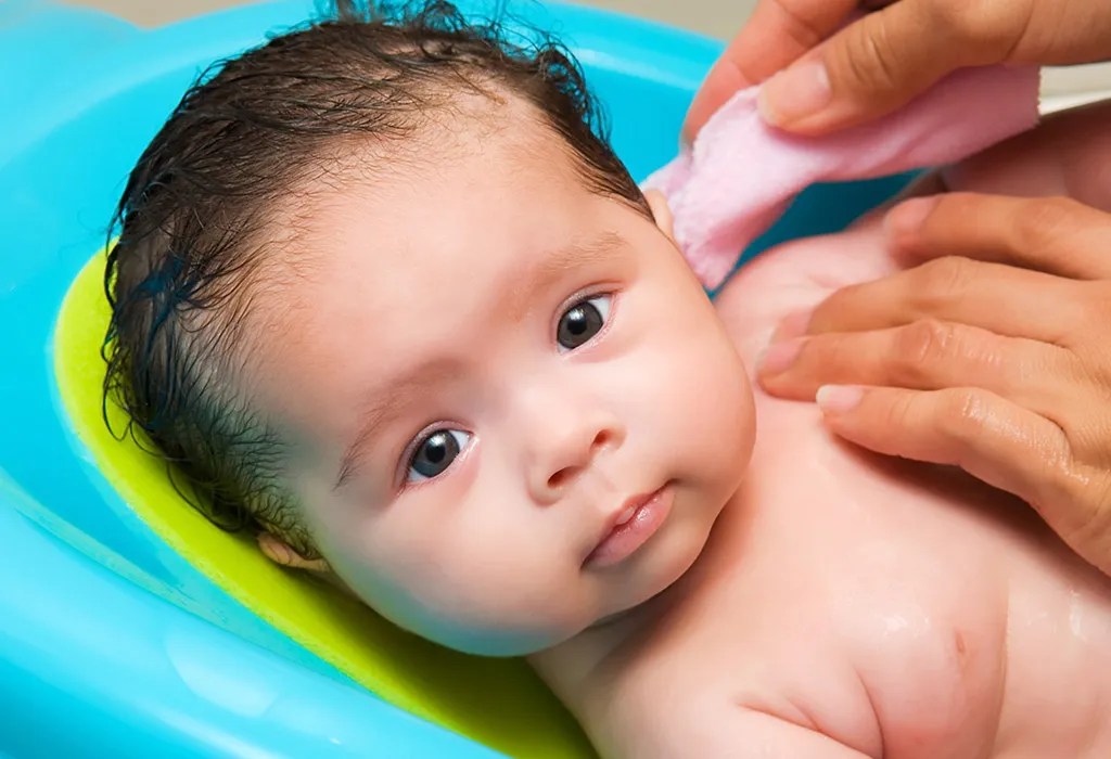 Heat Stroke In Infants Reasons, Signs & Treatment