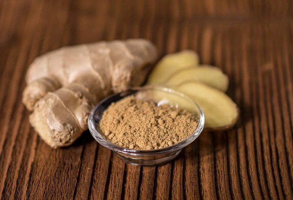 Eating Ginger In Pregnancy Benefits, Side Effects & more