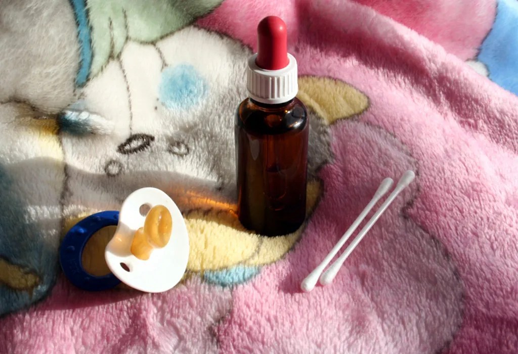 How to Clean Baby Ears?