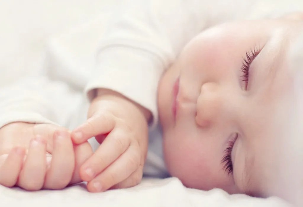 How & When to Sleep Train a Baby Methods & Tips