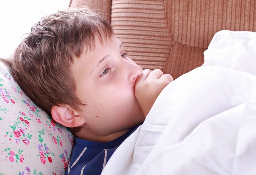Pneumonia In Toddlers & Kids: Reasons, Signs & Treatment