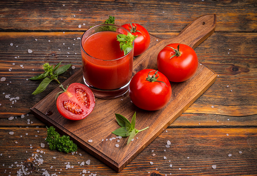 Tips for Using Tomatoes