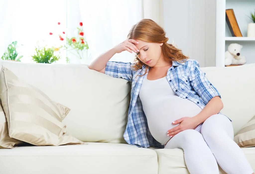 Is It Safe to Eat Instant Noodles During Pregnancy?