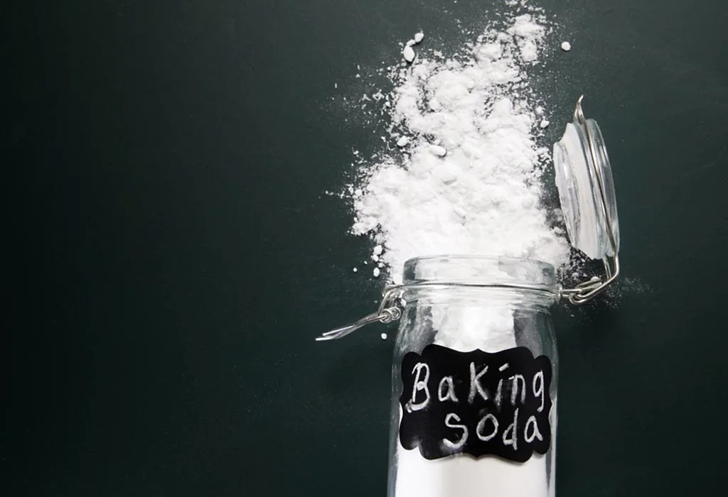 The Baking Soda Test Simple Homemade Pregnancy Test