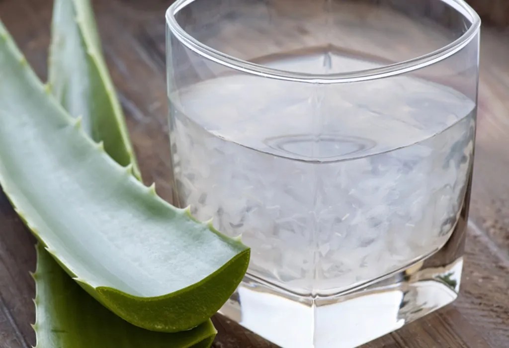 Taking Aloe Vera Juice While Pregnant Uses & Benefits