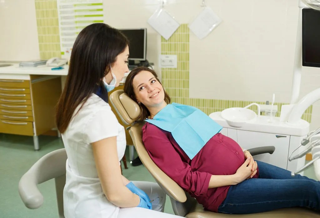 Is It Safe To Perform Tooth Extraction During Pregnancy?